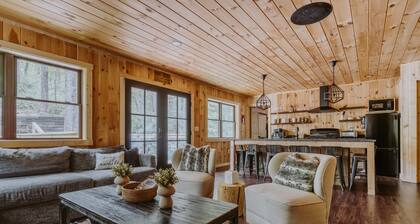 The Nest @ The Treehouses