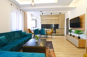 TV - Apartment 2337/115025 (Istria - Pula), 3000m from the beach (Pula)
