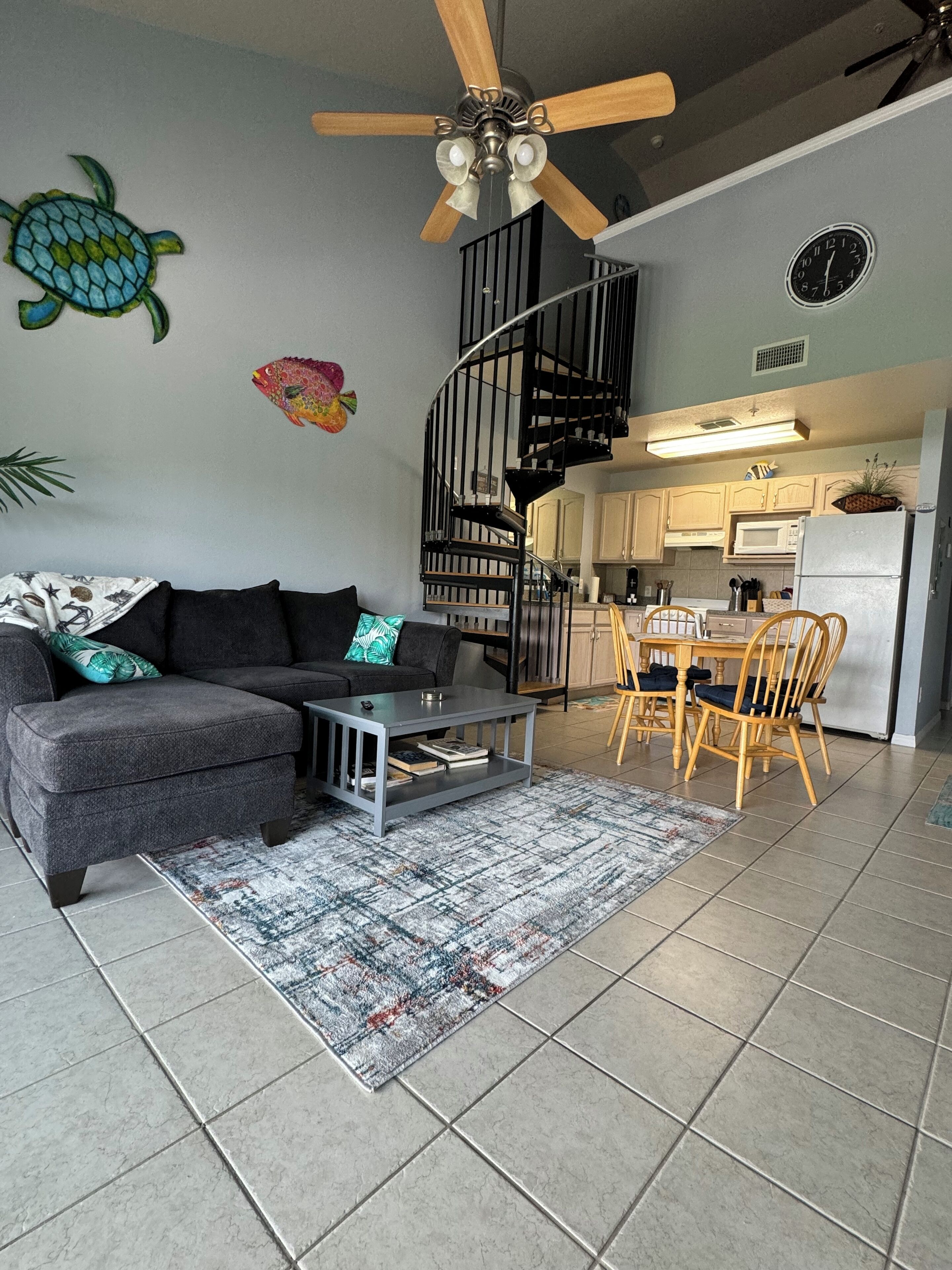 OCEANSIDE OASIS-No Cleaning Fees!