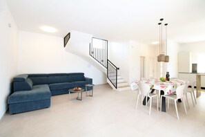 Interior - House 2340/115035 (Istria - Valbandon), 2000m from the beach (Valbandon)