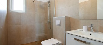 House 2340/115035 (Istria - Valbandon), 2000m from the beach