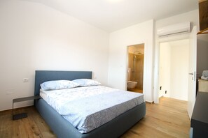 3 chambres, accès Internet