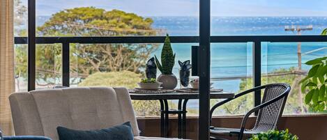 Apartment | 1 bedroom, Internet