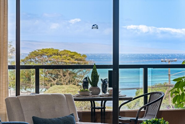 Apartment - Kahana Villa F405 in Lahaina (Lahaina)