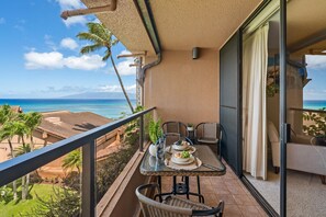 Apartment - Kahana Villa F405 in Lahaina (Lahaina)