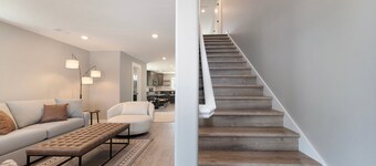 🌲 The Birches ➠ Luxury Condotel in Downtown Lake Leelanau | U5