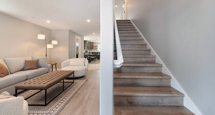 🌲 The Birches ➠ Luxury Condotel in Downtown Lake Leelanau | U5