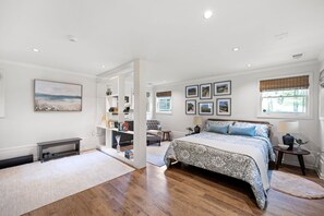 4 Schlafzimmer, Bügeleisen/Bügelbrett, WLAN, Bettwäsche