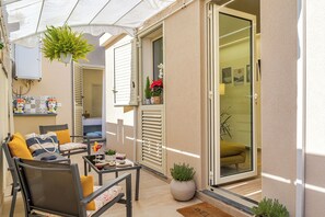 Terrazza/patio