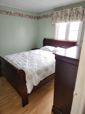3 Schlafzimmer, kostenloses WLAN, Bettwäsche