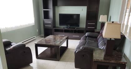 Logement Centre-ville