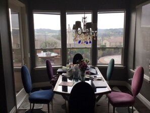 Dining - Southern California Luxury House (Coto de Caza)