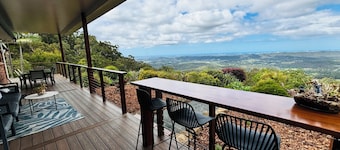 The Hillside Retreat-House