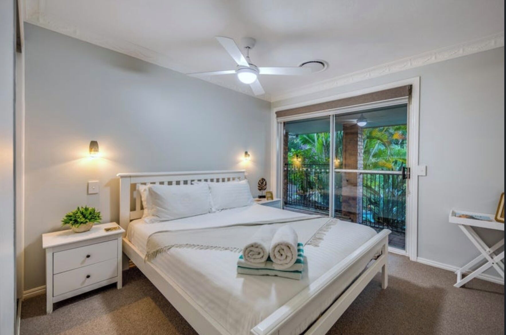 Family House, Non Smoking, City View | 3 bedrooms, laptop workspace, blackout curtains, iron/ironing board
