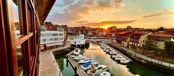 Apartment El Mirador del Puerto