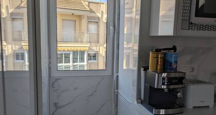 Apartamento Santiago de la Ribera