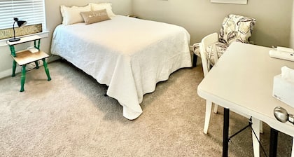 Room Available