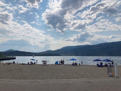 June 30 - July 7, 2024 : Hotel Suite at Delta Grand Okanagan Resort, Kelowna BC 
