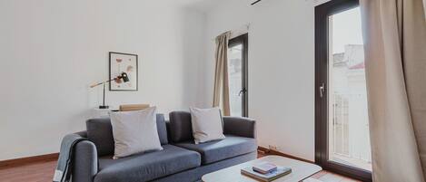 Télévision, chaîne hi-fi