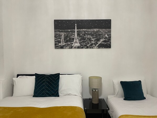 House - The Luxury Holiday Home (Manchester)