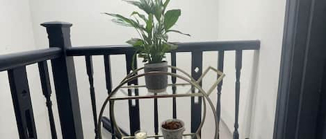 House | Living area | Flat-screen TV