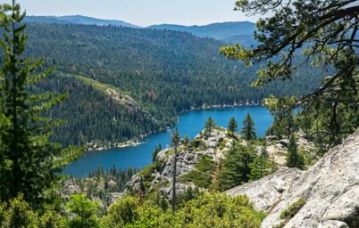 Spacious Cabin near Pinecrest and Dodge Ridge