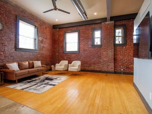 スマートテレビ