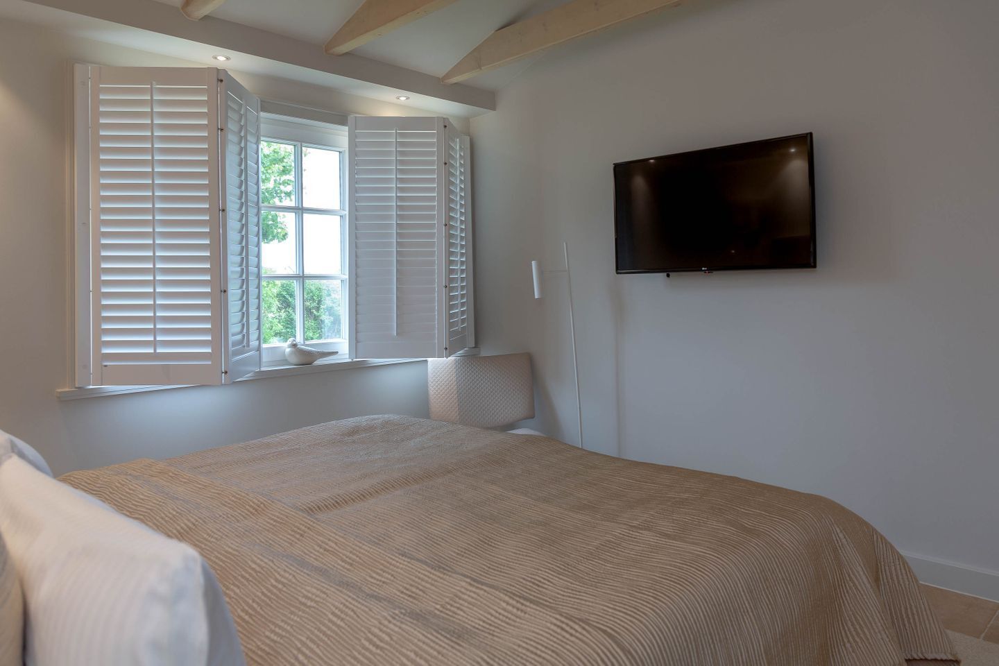 1 Schlafzimmer, WLAN