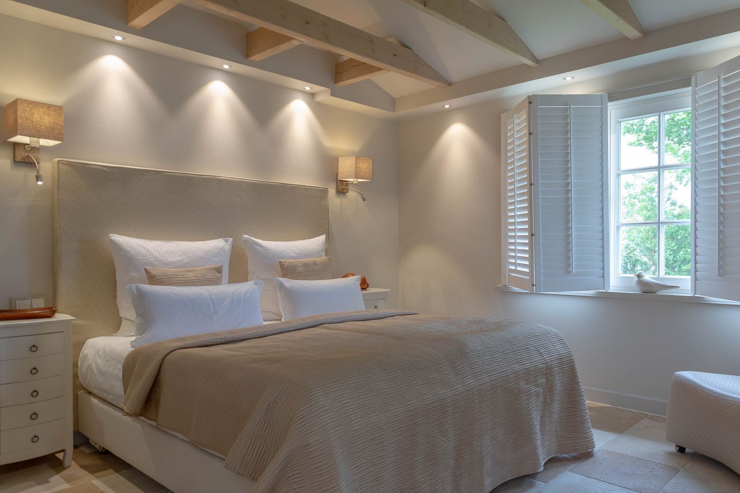 1 chambre, Wi-Fi