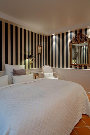 2 Schlafzimmer, WLAN