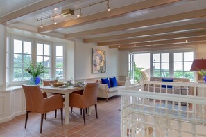 Unclassified image, 4 of 33, button - Heefwai 2 - W1 - Holiday apartment "Heefwai 2 W1" in Morsum (Morsum)