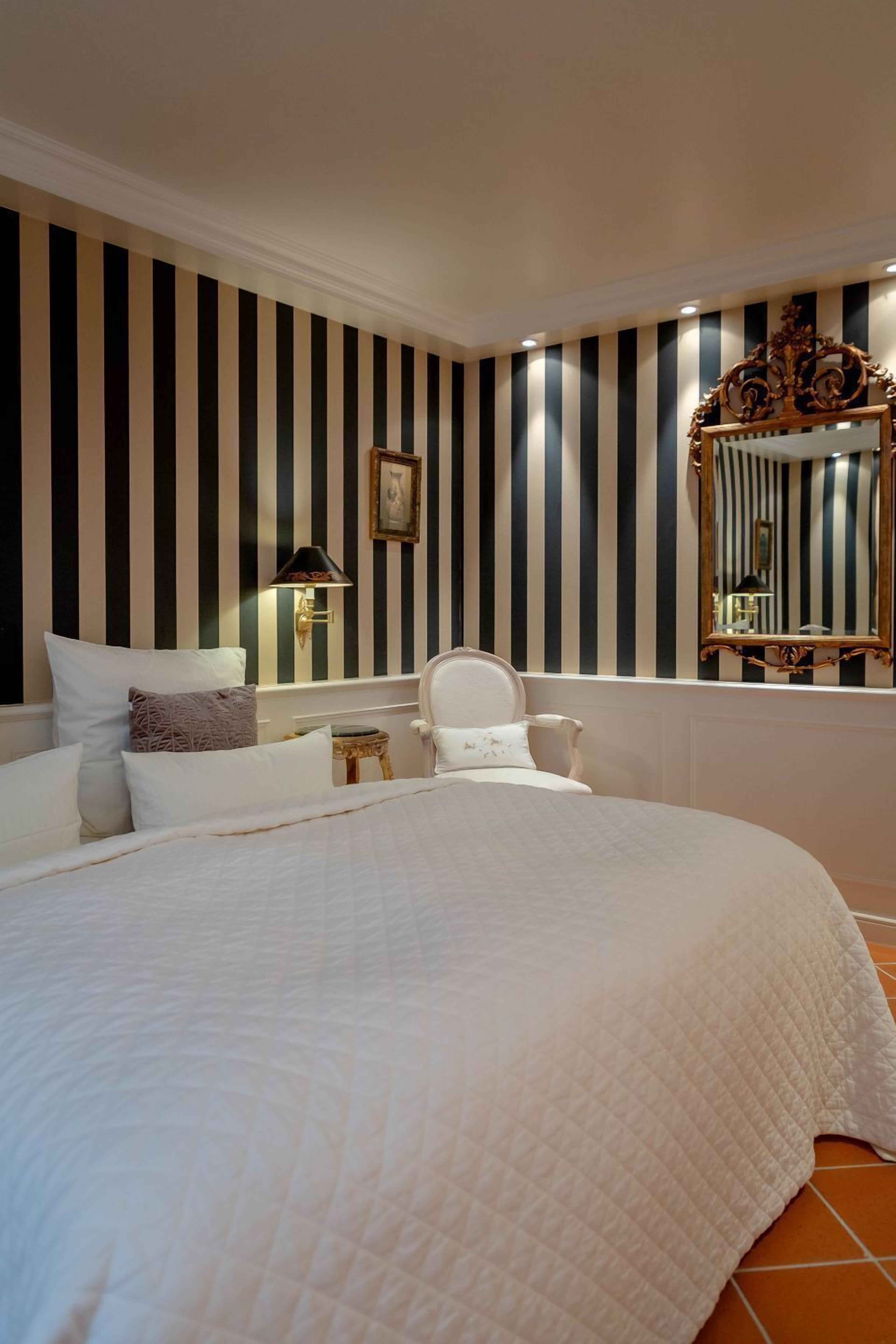 2 soveværelser, Wi-Fi