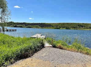 Boendeområde