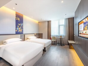 Business-Zimmer | 1 Schlafzimmer, kostenloses WLAN