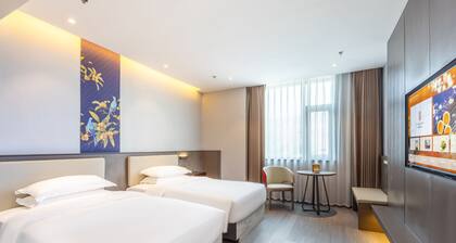 Yi Cheng hotel