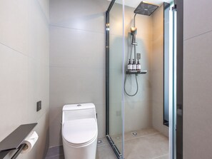 Business-Zimmer | Badezimmer