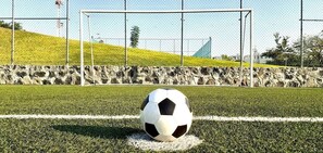 Sportplatz