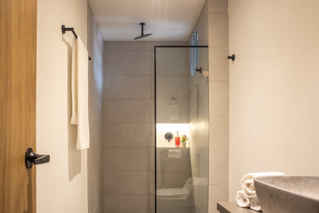Badkamer