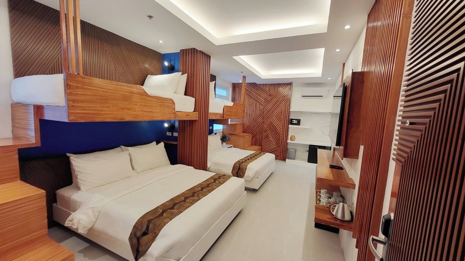 Photo - The Paragon Boracay Suites