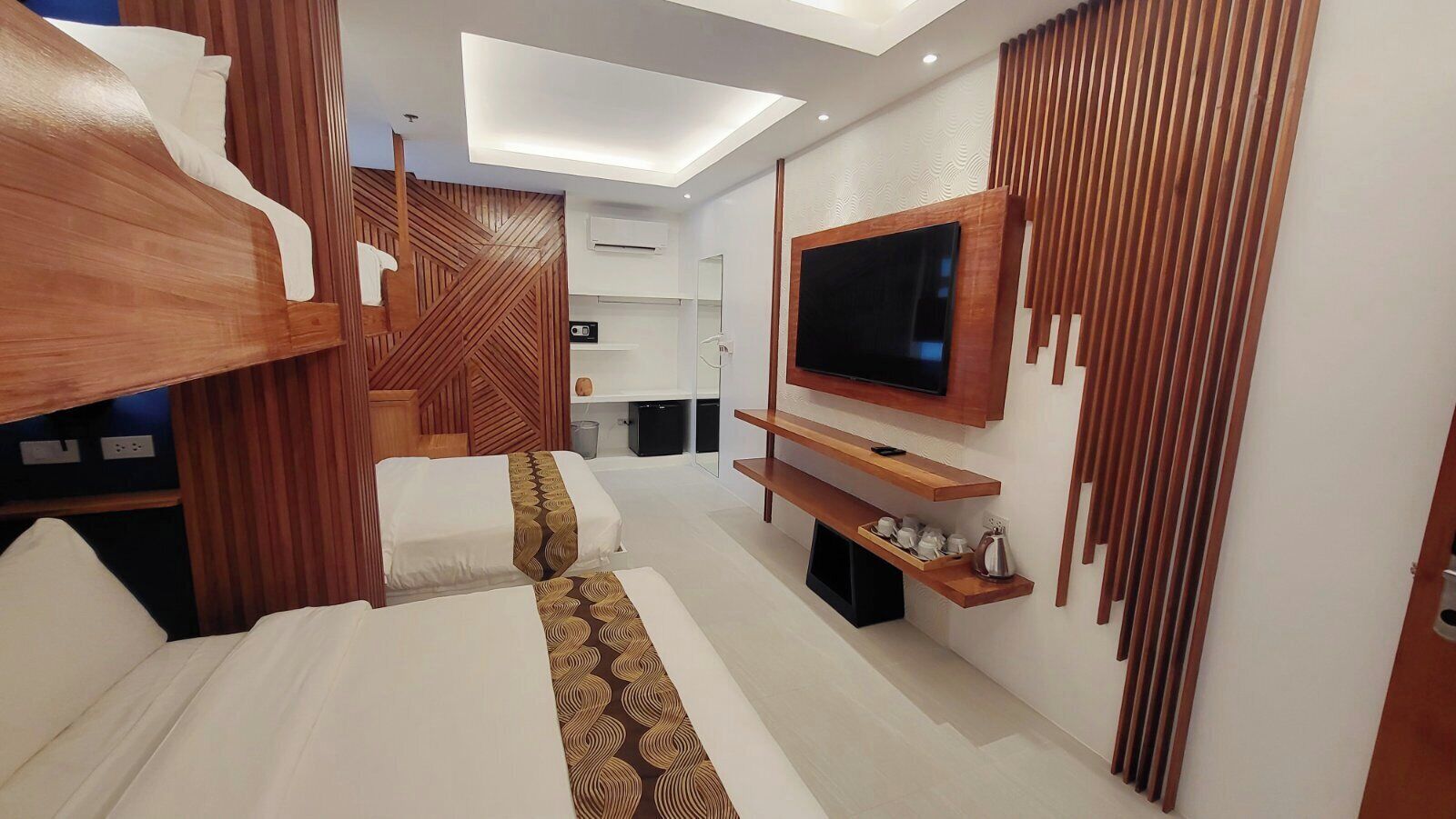 Photo - The Paragon Boracay Suites