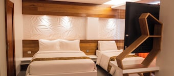The Paragon Boracay Suites