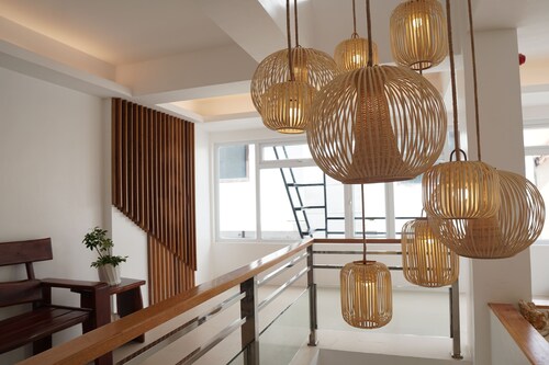 The Paragon Boracay Suites