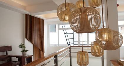 The Paragon Boracay Suites