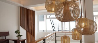 The Paragon Boracay Suites