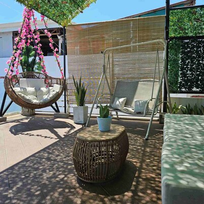 The Paragon Boracay Suites