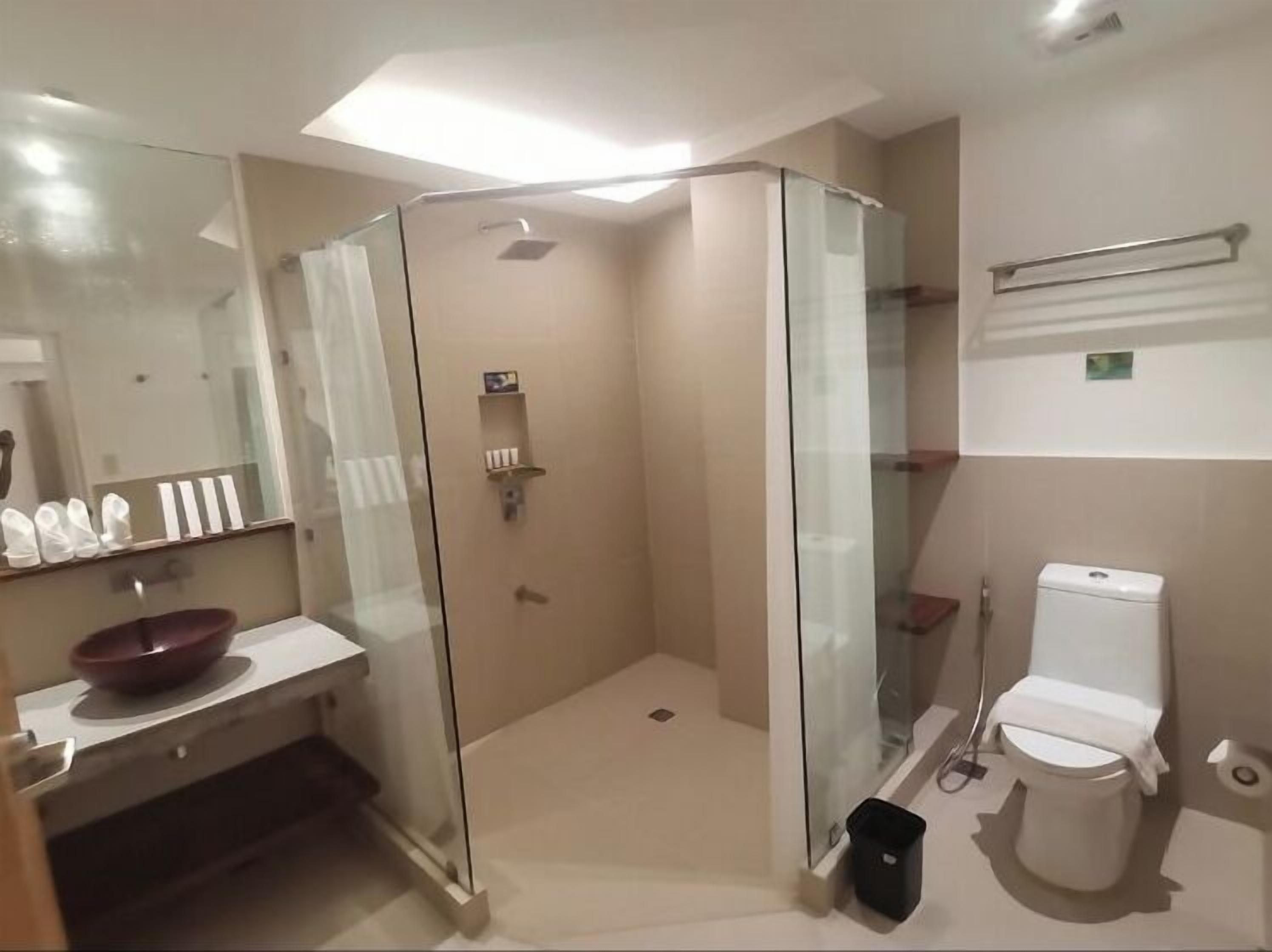 Photo - The Paragon Boracay Suites