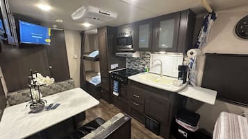 Cucina privata