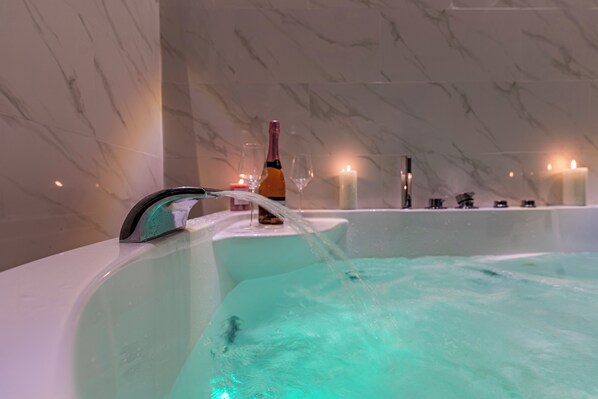 Spa - The Charm Beach House Los Organos-Nuro- Mancora (Los Organos)