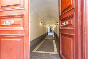 Innvendig
