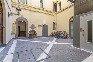 Property grounds - Spanish Steps Exclusive 3BDR (Roma)